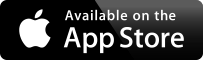 app store dark button 203x60